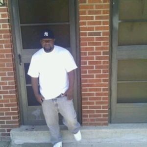 Meet your Posher, Jermaine